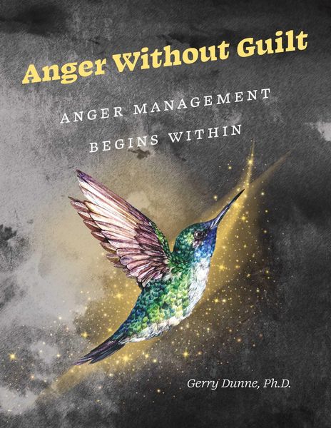 Produktbild: Anger Without Guilt