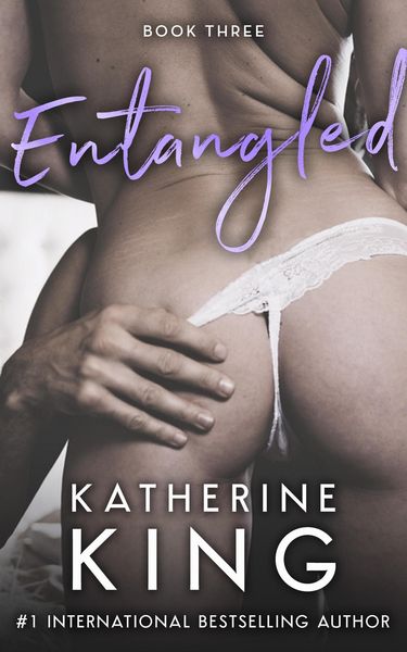 Produktbild: Entangled Book Three (Entangled Series, #3)