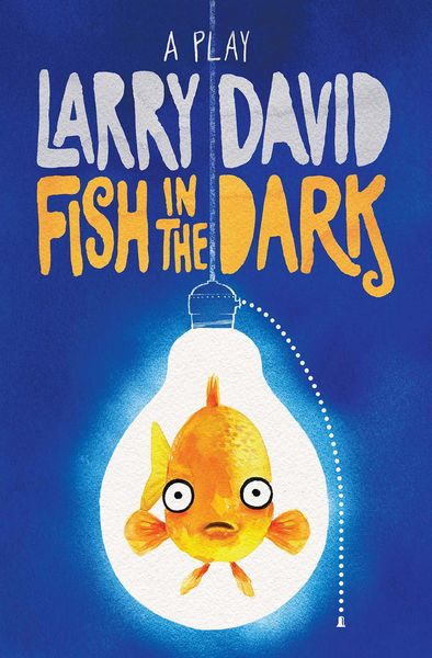 Produktbild: Fish in the Dark