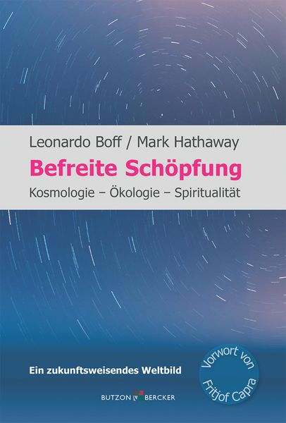 Produktbild: Befreite Sch&ouml;pfung