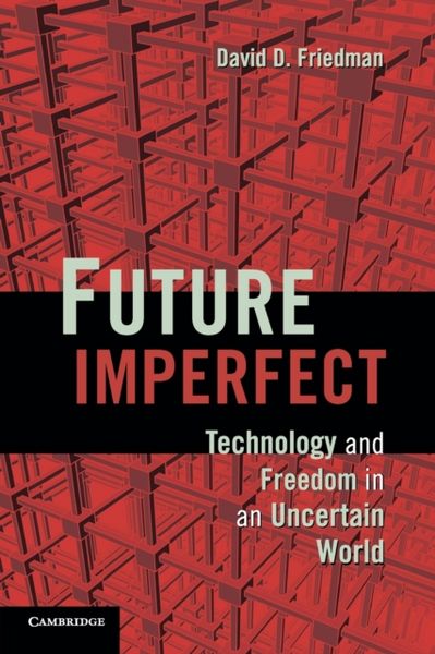 Produktbild: Future Imperfect