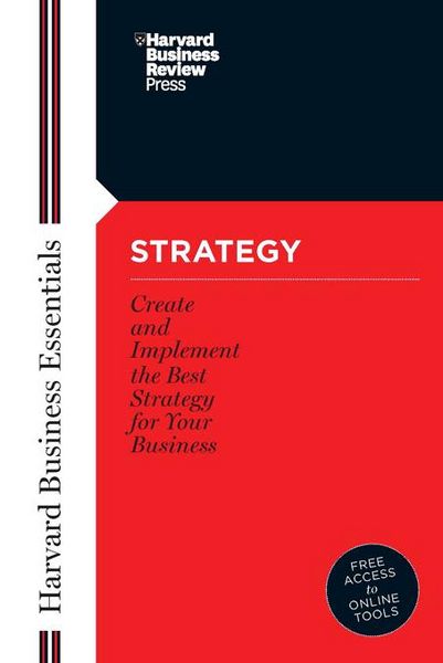 Produktbild: Strategy