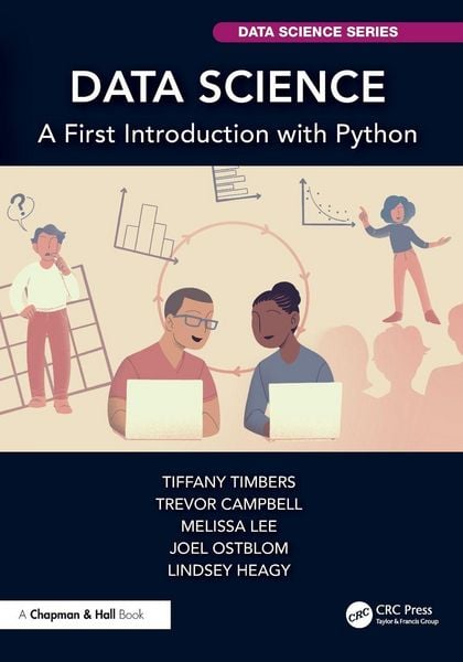 Produktbild: Data Science