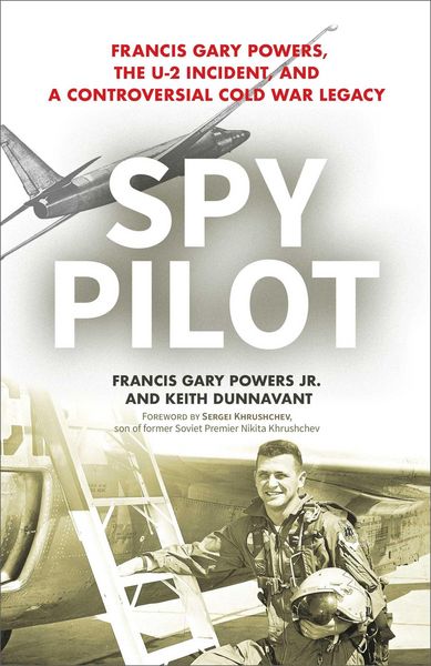 Produktbild: Spy Pilot