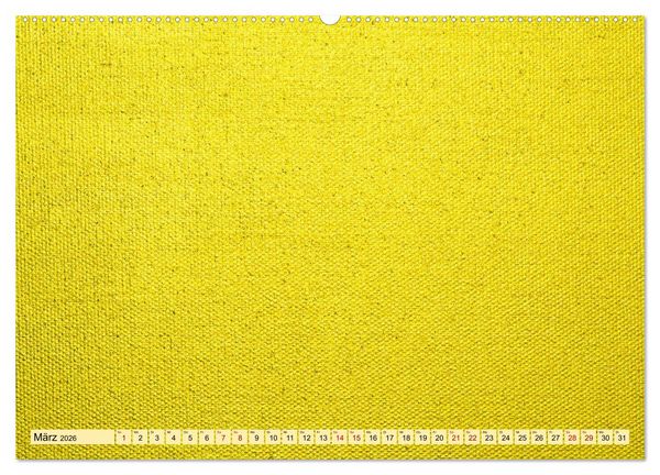 Produktbild: Goldglanz Bastelkalender (Wandkalender 2026 DIN A2 quer), CALVENDO Monatskalender