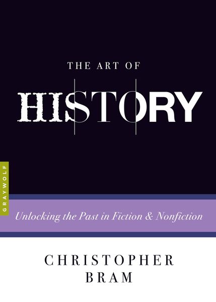 Produktbild: The Art of History