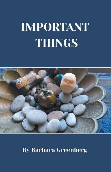 Produktbild: Important Things