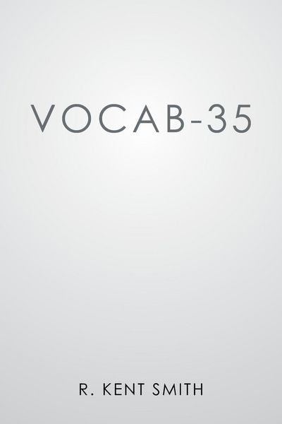 Produktbild: Vocab-35