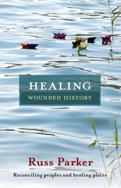 Produktbild: Healing Wounded History