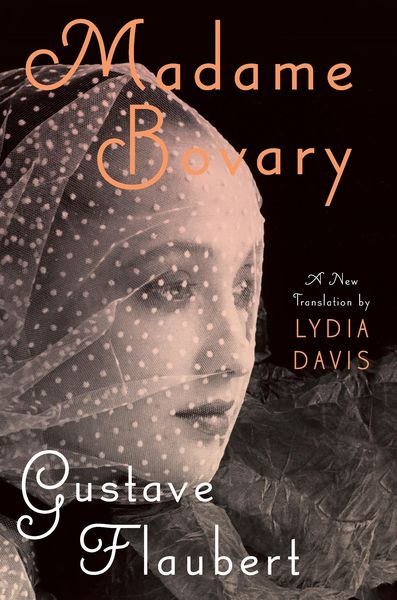 Produktbild: Madame Bovary