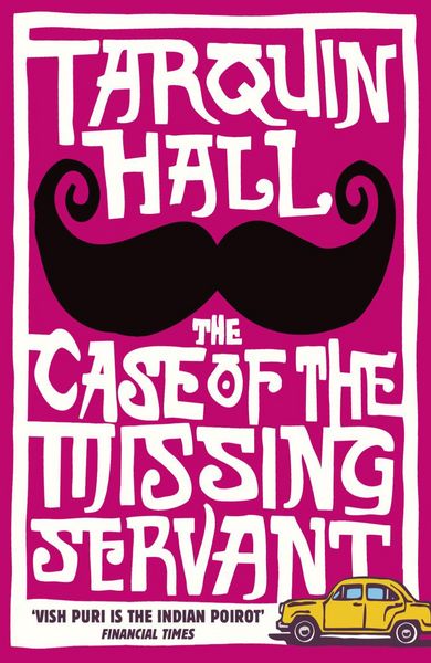 Produktbild: The Case of the Missing Servant