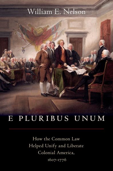 Produktbild: E Pluribus Unum
