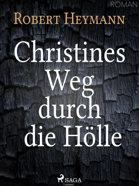 Produktbild: Christines Weg durch die H&ouml;lle