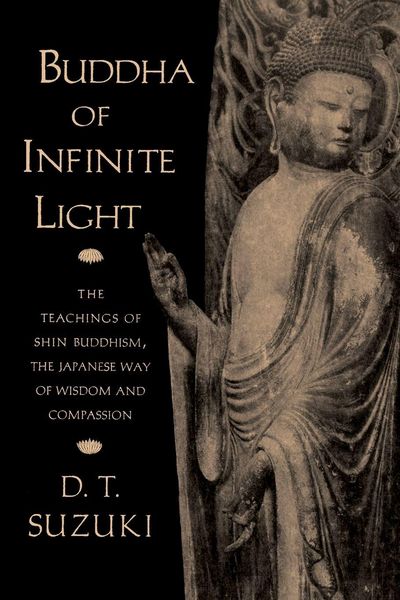 Produktbild: Buddha of Infinite Light