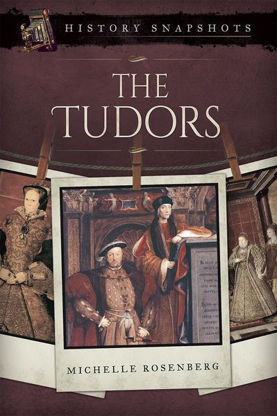 Produktbild: Tudors