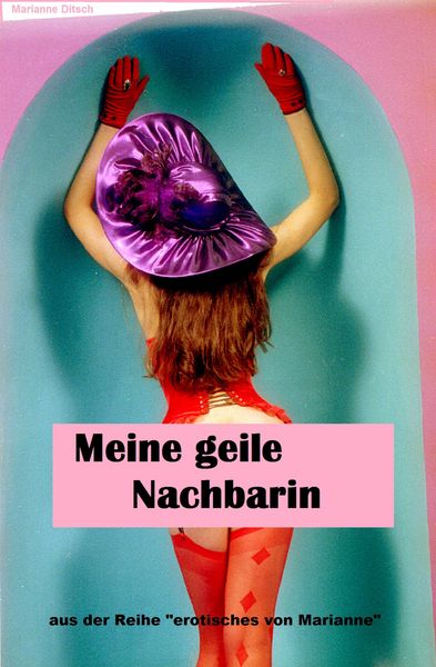 Produktbild: Meine geile Nachbarin
