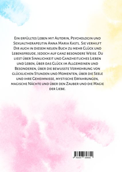 Und plötzlich sieht alles anders aus