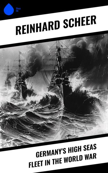 Produktbild: Germany's High Seas Fleet in the World War