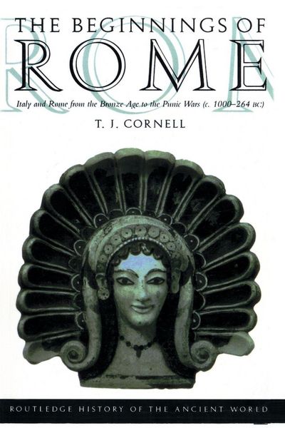 Produktbild: The Beginnings of Rome