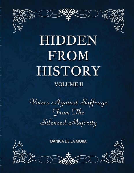 Produktbild: Hidden From History, Volume 2