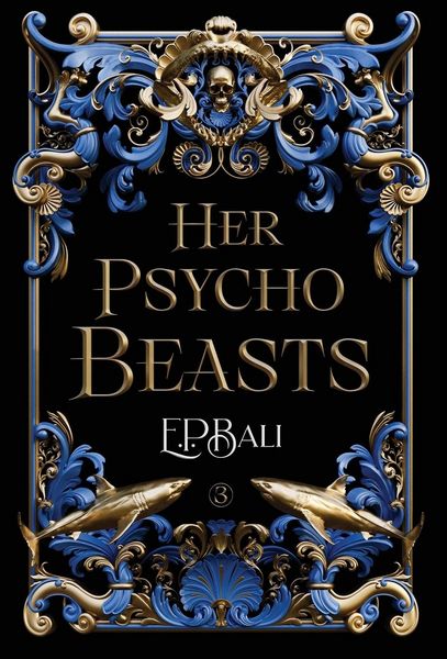 Produktbild: Her Psycho Beasts