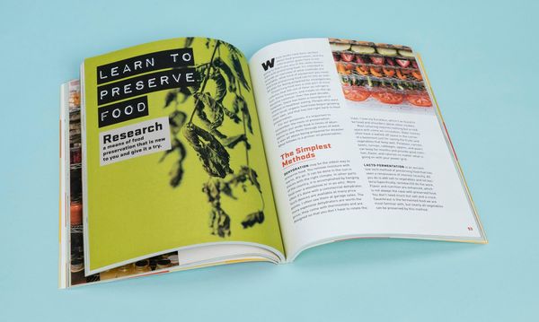 Produktbild: Prepping 101