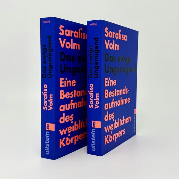 Produktbild: Das ewige Ungen&uuml;gend