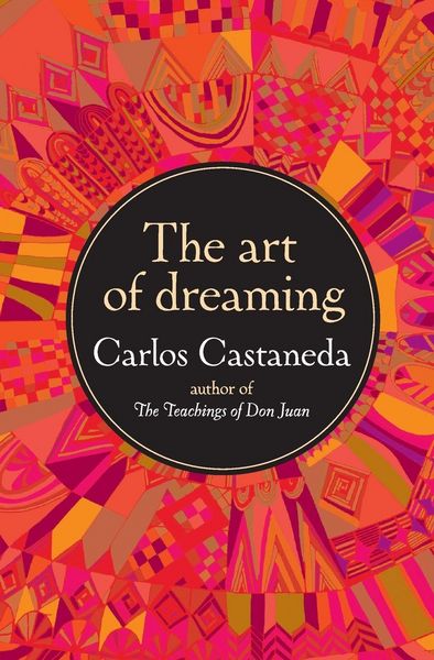 Produktbild: The Art of Dreaming