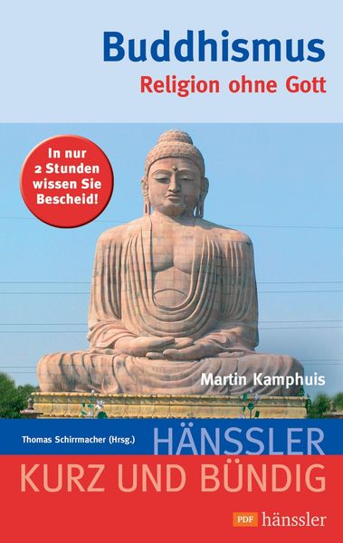 Produktbild: Buddhismus