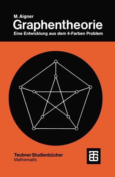 Produktbild: Graphentheorie