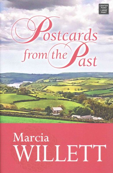 Produktbild: Postcards from the Past
