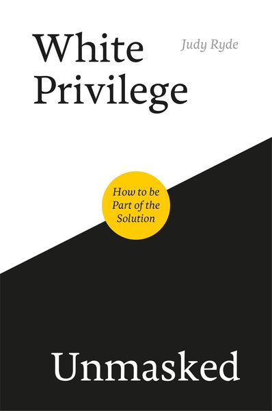 Produktbild: White Privilege Unmasked