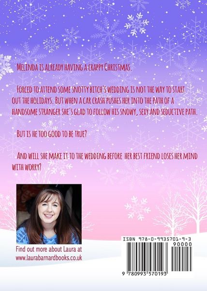 Produktbild: Sex, Snow & Mistletoe
