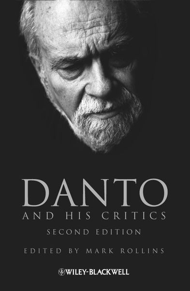 Produktbild: Danto and His Critics