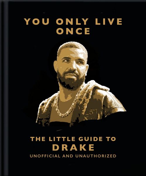 Produktbild: You Only Live Once: The Little Guide to Drake