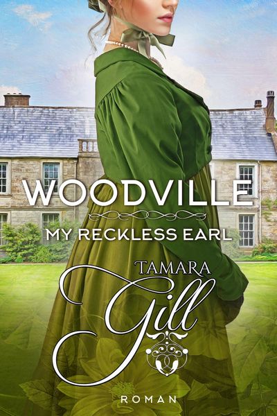 Produktbild: Woodville: My Reckless Earl