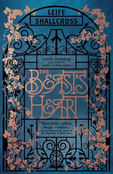Produktbild: The Beast's Heart