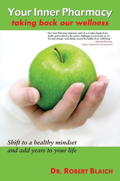 Produktbild: Your Inner Pharmacy