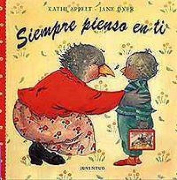 Produktbild: Siempre pienso en ti