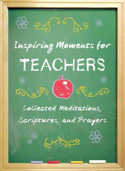 Produktbild: Inspiring Moments For Teachers