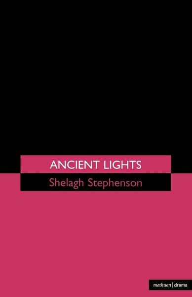 Produktbild: Ancient Lights