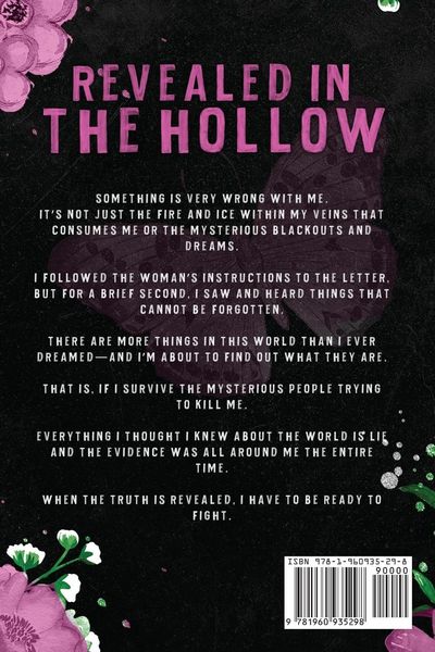 Produktbild: Revealed in the Hollow