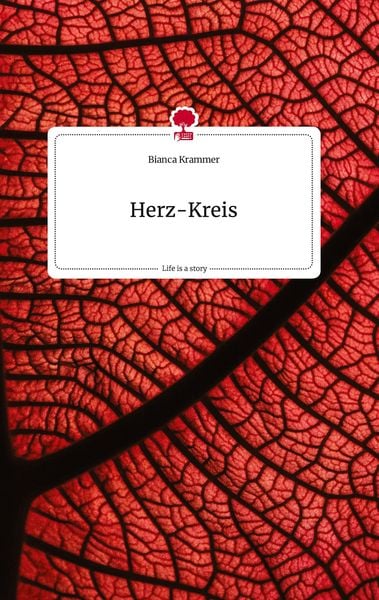 Produktbild: Herz-Kreis. Life is a Story - story.one