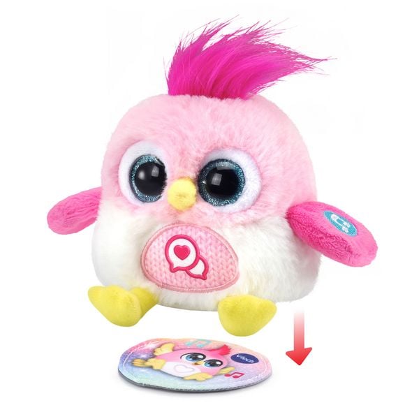Produktbild: VTech - LoLibirds - Momo