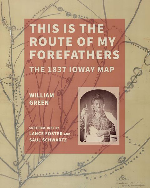 Produktbild: This Is the Route of My Forefathers