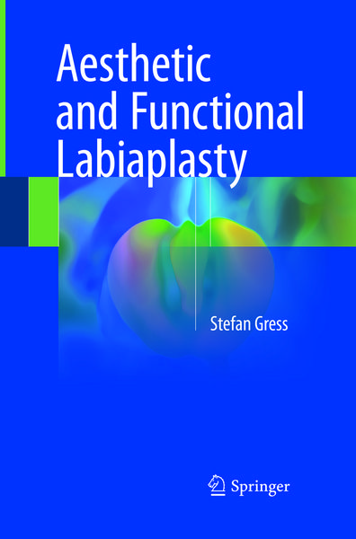 Produktbild: Aesthetic and Functional Labiaplasty