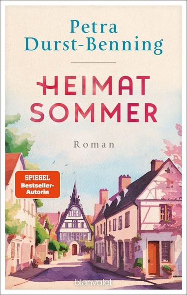 Produktbild: Heimatsommer
