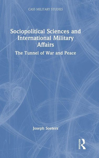 Produktbild: Sociopolitical Sciences and International Military Affairs