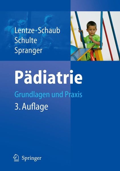 Produktbild: Pädiatrie
