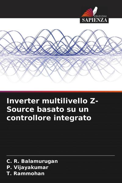 Produktbild: Inverter multilivello Z-Source basato su un controllore integrato